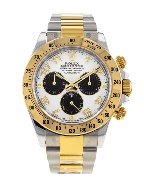 Rolex Daytona 116523